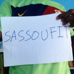 'Sassoufit' Freestyle