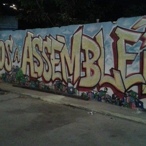 MC WT DA CAXÚ - TIPO TRÀFICO DE DROGA Vs BAILE DE FAVELA NA BARÃO ♫ (BARÃO 2016)