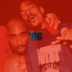 Docta Jay x Pablo - '96 (Prod. Ash RA)