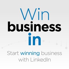 Season 2. Episode 10- Interview with Joe Pulizzi