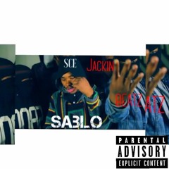 sablo - Jackin 4 Beatz   (JLS Mix)