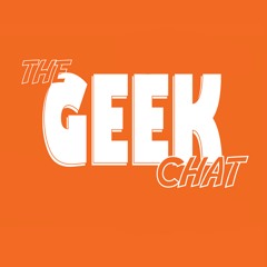 The Geek Chat 404