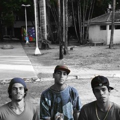 MNZM - O Peso Das Track Ft. Luquinha (Rich Rap)