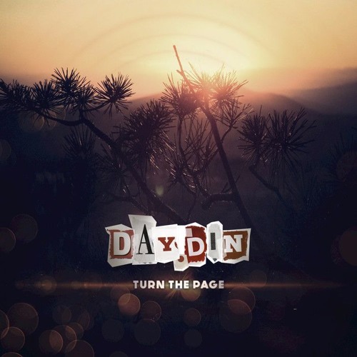 Day Din - Turn The Page