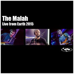 Up on this - Live from Earth 2015