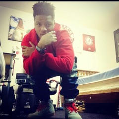 RAE CINCO - GOT DAMN