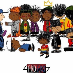 EddySetGo - Watch Out Remix