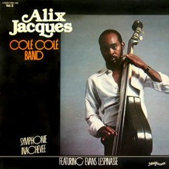 COLE COLE BAND Symphonie inachevee