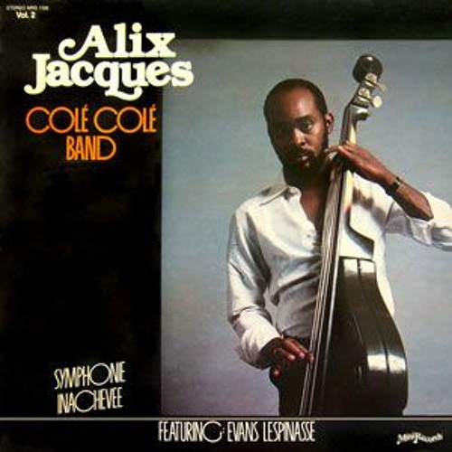 COLE COLE BAND Symphonie inachevee