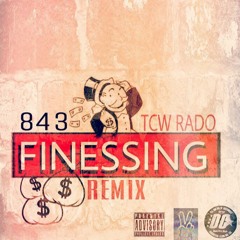 @Rado_TCW Finessing TCW Remix