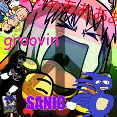 Sonic Generations vs ROUND TABLE feat. Nino - Groovin' Sanic (Assertive X Ayyu Mashup) [BUY=FREE DL]