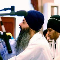 Bhai Harpreet Singh - Koee Aiso Rae Bhaettai Santh Maeree Laahai Sagal Chinth