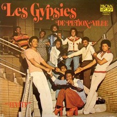 LES GYPSIES DE PETIONVILLE Espoir