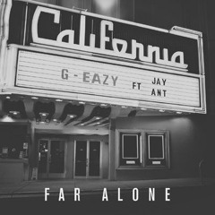 Far Alone G Eazy- Twizzy Cover (rough version)