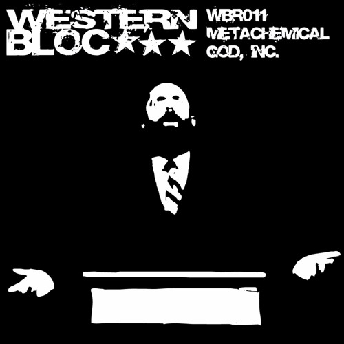 WBR011 - Metachemical - God, INC.