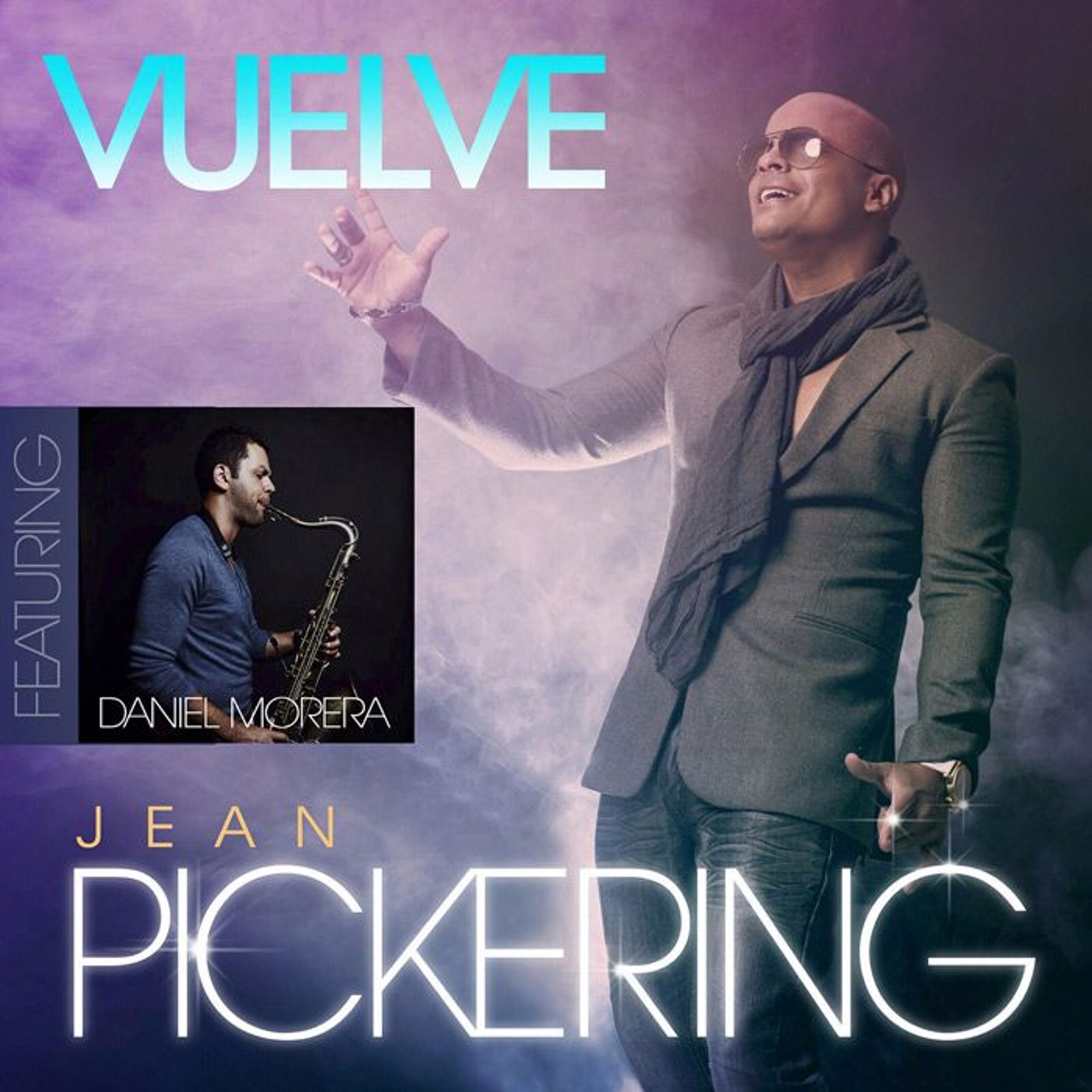 Jean Pickering - Vuelve episode artwork