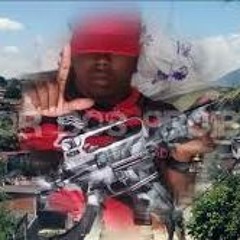 MC URUBUZINHO AO VIVO NO MORRO DA CAIXA D´AGUA