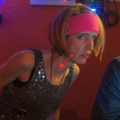 Club Click Clunk Pikey Disco Mix - DJ Jaxx