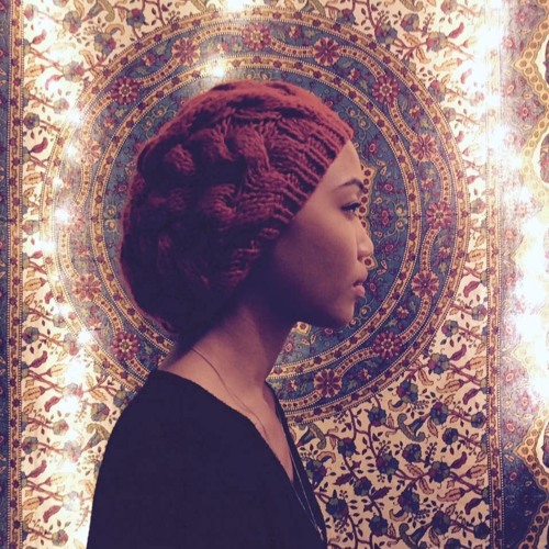 Jhene Aiko - My Mine Remix(Produced by Jr Jarris)