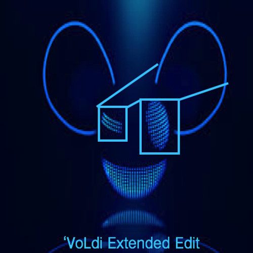 What A Save! - deadmau5 ('VoLdi Extended Edit)
