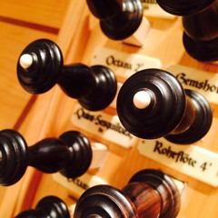 Bach Toccata And Fuge In D Minor  Dorian