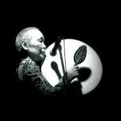 Sainkho Namtchylak - Old Melodie(1000aa remix)