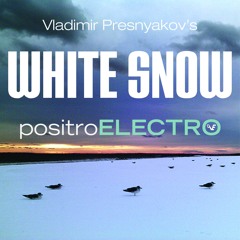 WHITE SNOW