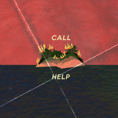 Call Help (Wave & Dream Catcher)