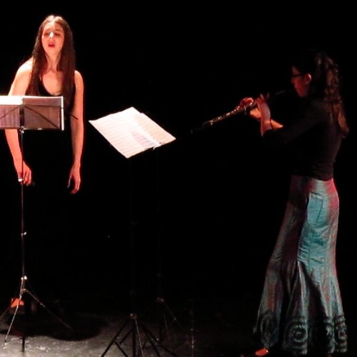 Stream Graciela Paraskevaídis, pero están / Ensamble CG by CCMC