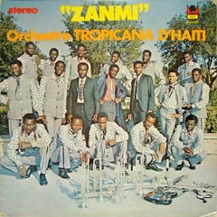 TROPICANA Duvalier's Tropicana LIVE