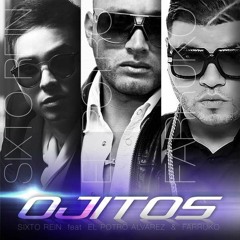 095 Ojitos Remix - Sixto Rein Ft El Potro & Farruko ! Deejay JomiL ! [ Pv'16 ]