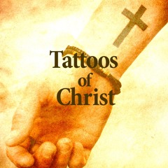 Tattoos of Christ