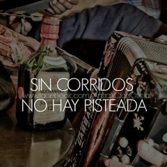 CORRIDOS MIX PARA ANDAR BIEN  BUCHON - DJ SCORPION MIX