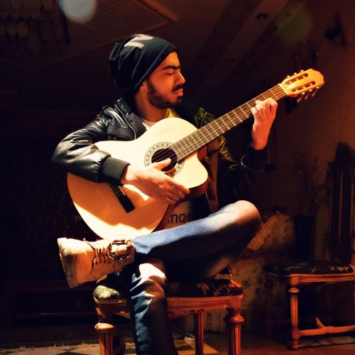 Mohamed Yehia - Cover - Lo 3ala Qalby - محمد يحيي - لو علي قلبى