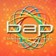 Javier Bussola @ BAP II - 11 July 2015