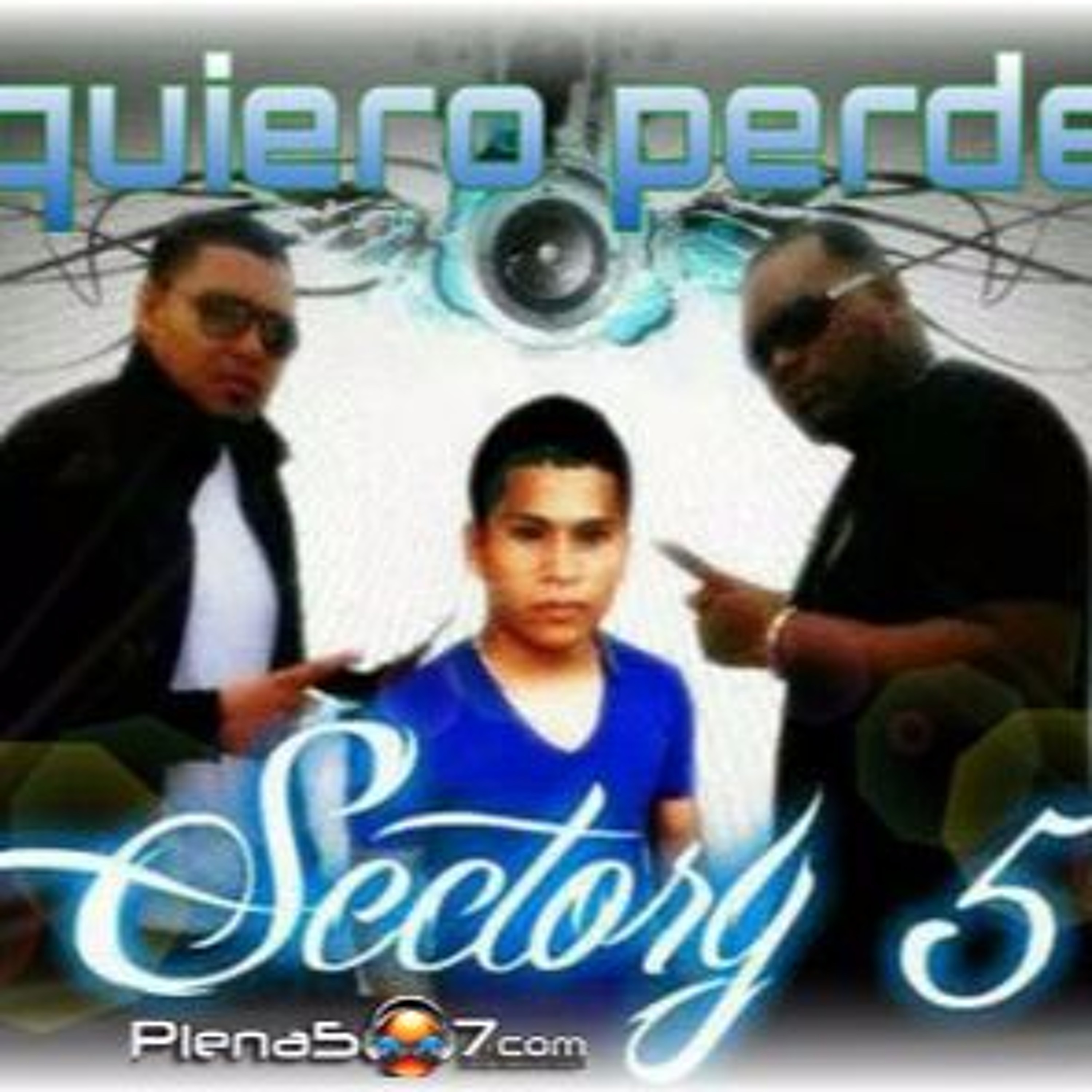 SectoryFive - No quiero perderte episode artwork