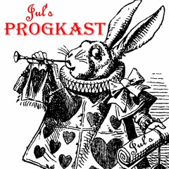 Jul's Progkast - 1