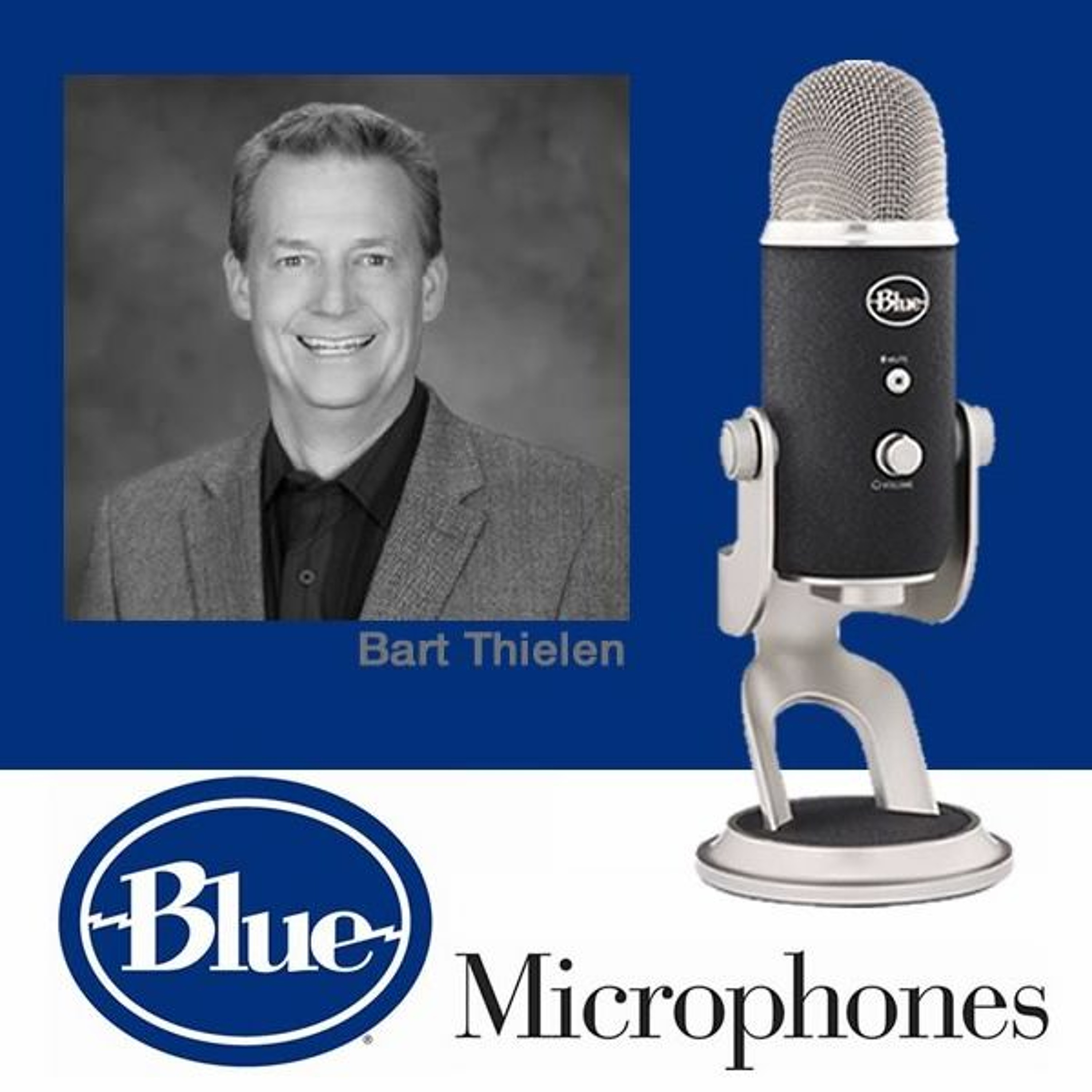 The CFO - The CEO's Trusted Partner with Bart Thielen episode artwork