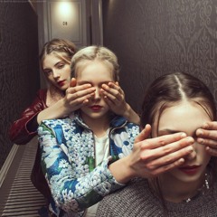 Pink Floyd Cover Anahit - Comfortably Numb