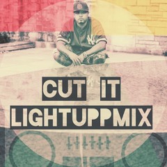 M.A.R - CuT iT [LightUpppMix]