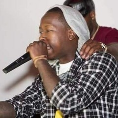 Live In The Kitchen (Verse 2 LEAK)