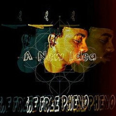 A New Idea Feat. Lanell Lee (Prod. By Opi Tayler)