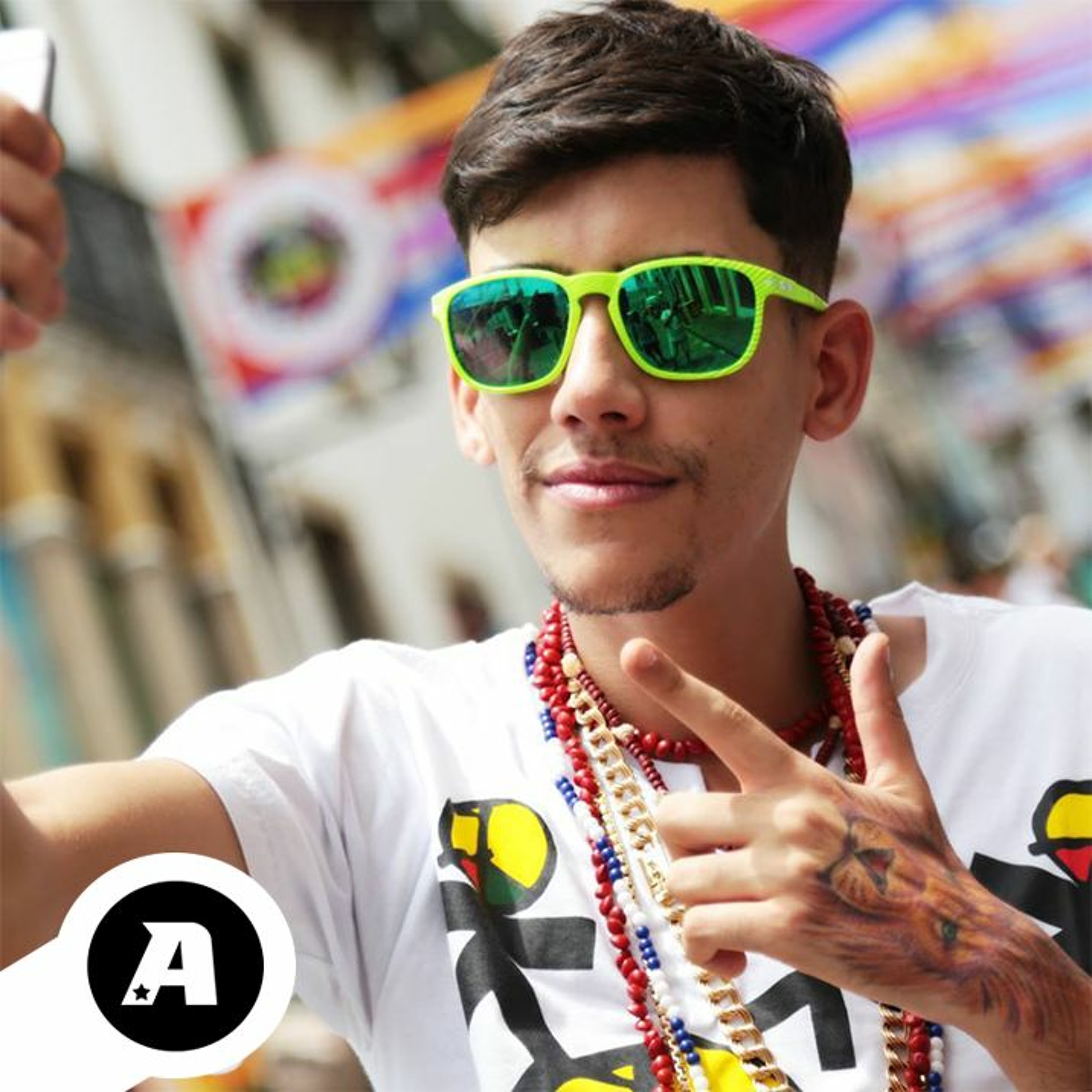 ABEL LIMA OFICIAL