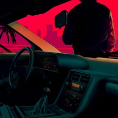 Outrun Intermission