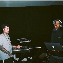 Acid- Mac Miller/Earl Sweatshirt Type Beat