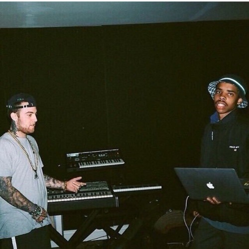 Stream Acid Mac Miller Earl Sweatshirt Type Beat by E Listen