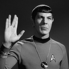 Vulcanian Man (Final Mix)