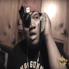 Doe B - Ain't Playin (Prod. Bang Brothers & Trap Beatz) *Unreleased*