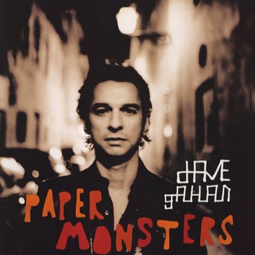 Dave Gahan - Dirty Sticky Floors (Der Wub Wemix)