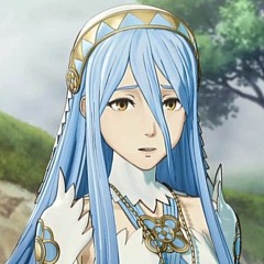 Fire Emblem Fates- Lost in Thought All Alone(ENGLISH VERSION)